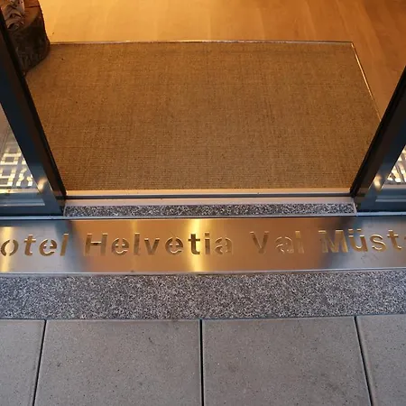 Helvetia