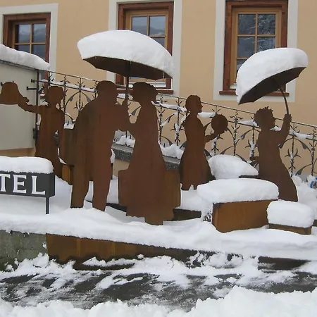 Gasthof Helvetia