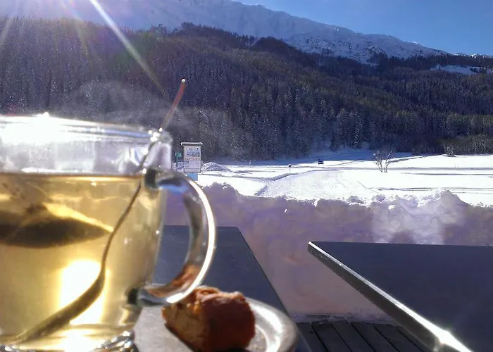 Helvetia Inn Müstair