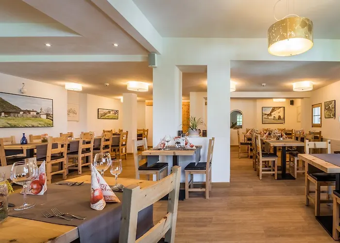 Inn Helvetia